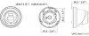 Kamera IP Hikvision DS-2CD2343G2-LIZ2UY/SL(2.8/4mm)